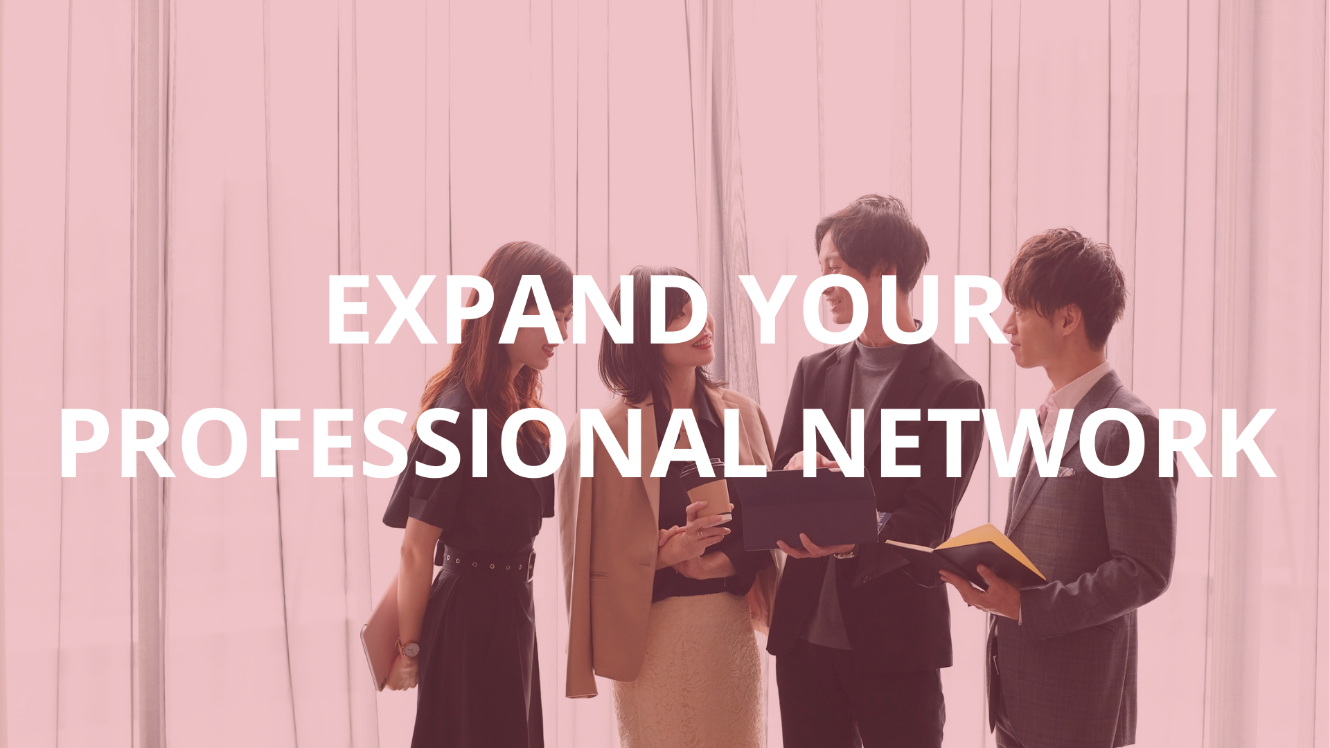 Expand your professional network - spanish singaporean chamber