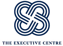 the executive centre logo