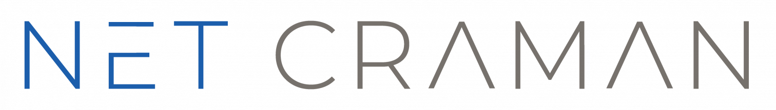 net craman logo